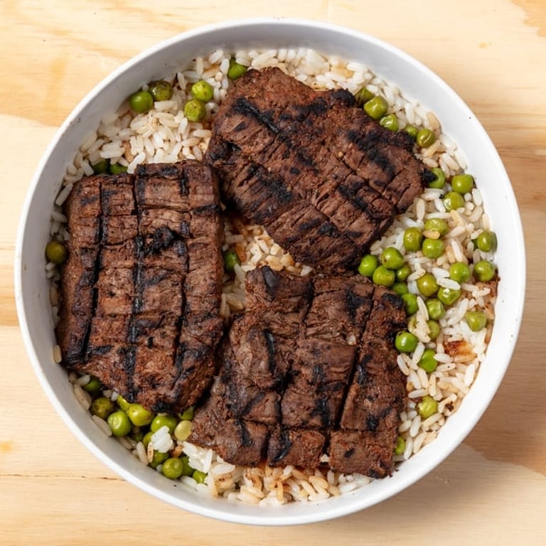 Takeout Made Easy